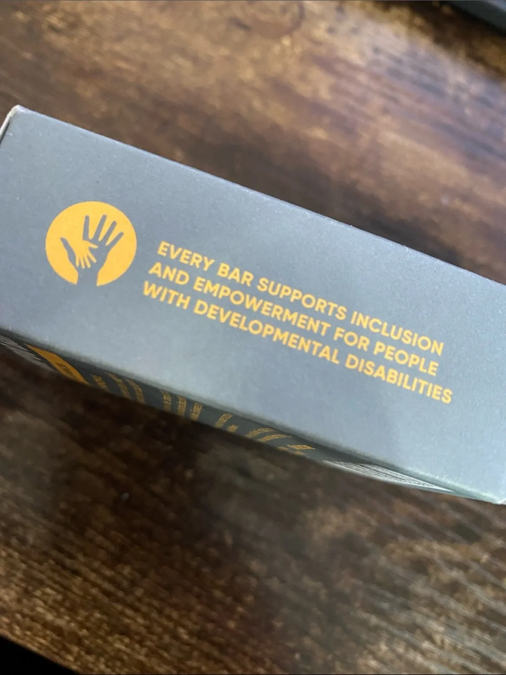 Mars Made Rice Water Shampoo Bar - Chamomile